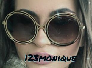 123monique