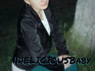 1DELICIOUSBaby