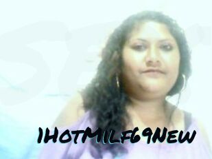 1HotMilf69New