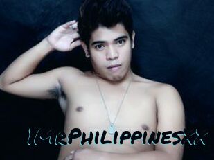 1MrPhilippinesXX
