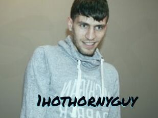 1hothornyguy