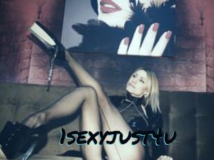 1sexyjust4u