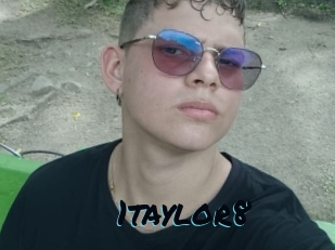1taylor8