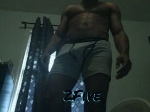 2Five