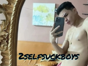 2selfsuckboys