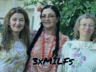 3xMILFs