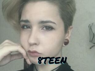 8TEEN