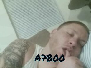 A7B00
