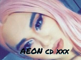 AEON_cd_xxx