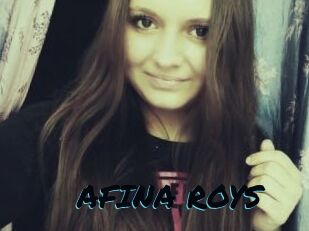 AFINA_ROYS