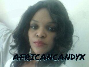 AFRICANCANDYX