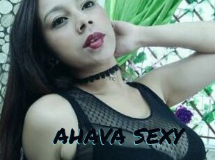 AHAVA_SEXY