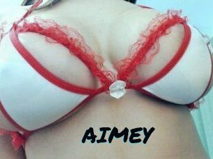 AIMEY