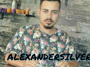 ALEXANDERSILVER