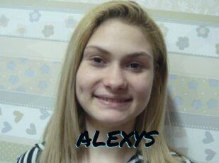 ALEXYS_