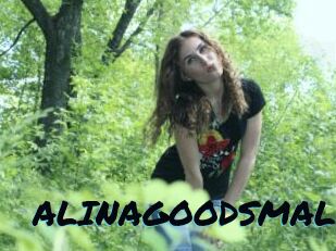 ALINAGOODSMAL