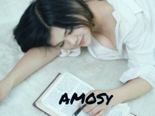 AMOSy