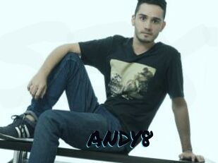 ANDY8