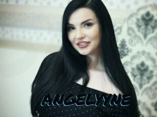 ANGELYYNE