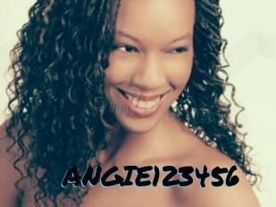 ANGIE123456