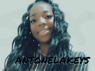 ANTONELAKEYS