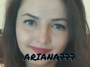 ARIANA777