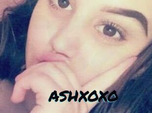 ASHXOXO