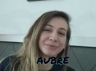 AUBRE