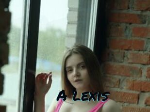 A_lexis