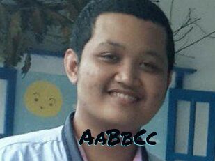 AaBbCc