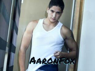 AaronFox