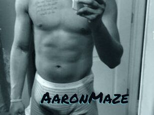 Aaron_Maze