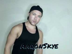 AaronSkye