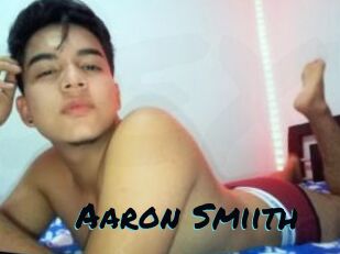 Aaron_Smiith