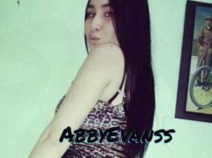 AbbyEvanss