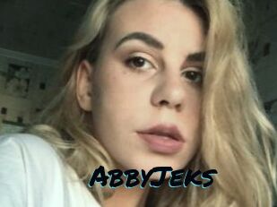 AbbyJeks