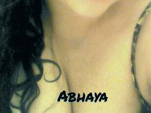 Abhaya