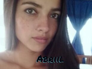 Abriil