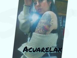 Acuarelax