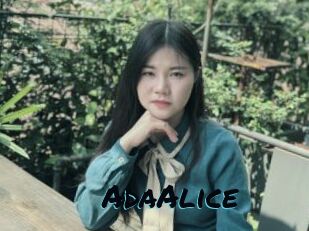 AdaAlice
