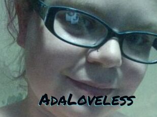 AdaLoveless