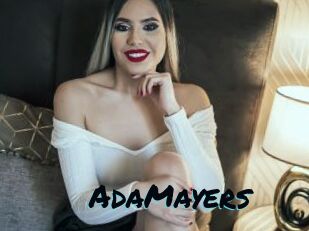 AdaMayers Sexties