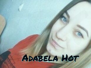 Adabela_Hot