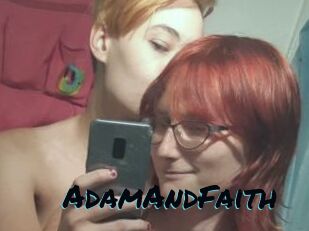 AdamAndFaith