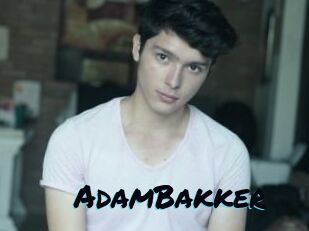 AdamBakker