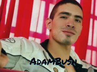 AdamBush
