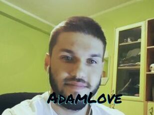 AdamLove