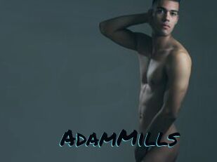 AdamMills