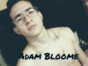 Adam_Bloome