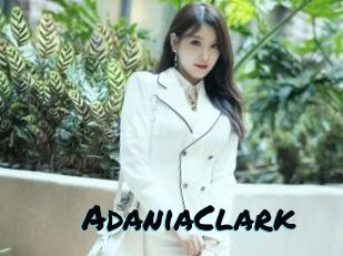 AdaniaClark